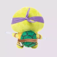 Buckle-Down Donatello Dog Toy - Teenage Mutant Ninja Turtles