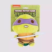 Buckle-Down Donatello Dog Toy - Teenage Mutant Ninja Turtles