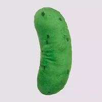 Buckle-Down Pickle Rick Dog Toy - Rick & Morty
