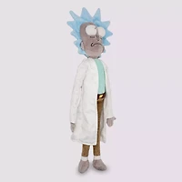 Buckle-Down Rick Dog Toy - Rick and Morty
