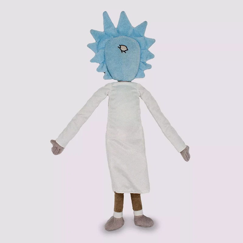 Buckle-Down Rick Dog Toy - Rick and Morty