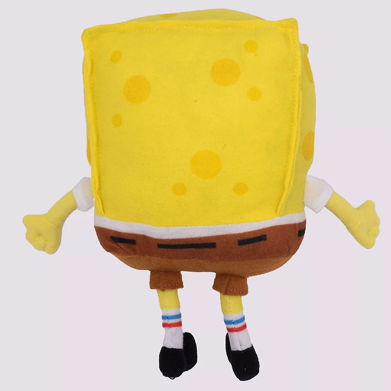 Buckle-Down SpongeBob SquarePants Dog Toy - Spongebob Squarepants