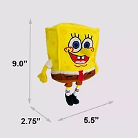 Buckle-Down SpongeBob SquarePants Dog Toy - Spongebob Squarepants