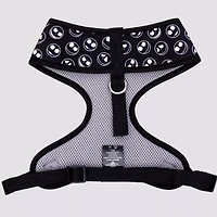 Buckle-Down Jack Skellington Dog Harness - The Nightmare Before Christmas