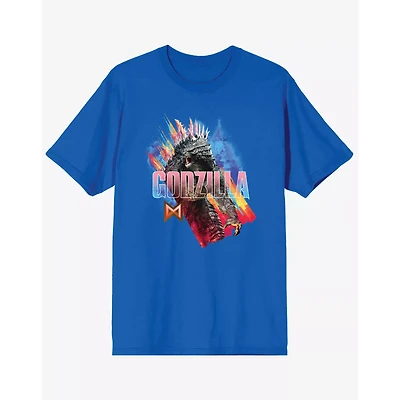 Godzilla x Kong: The New Empire T Shirt