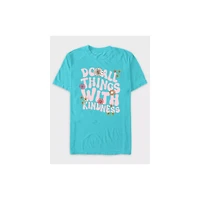 Do All Things With Kindness T Shirt