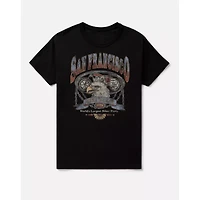 San Francisco Eagle T Shirt