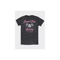 Grand Prix Racing T Shirt