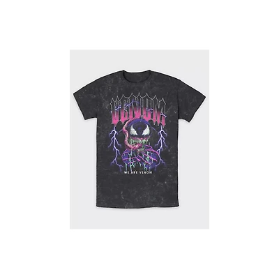 Venom T Shirt - Spider-Man