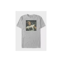 Gray Dazed and Confused T Shirt