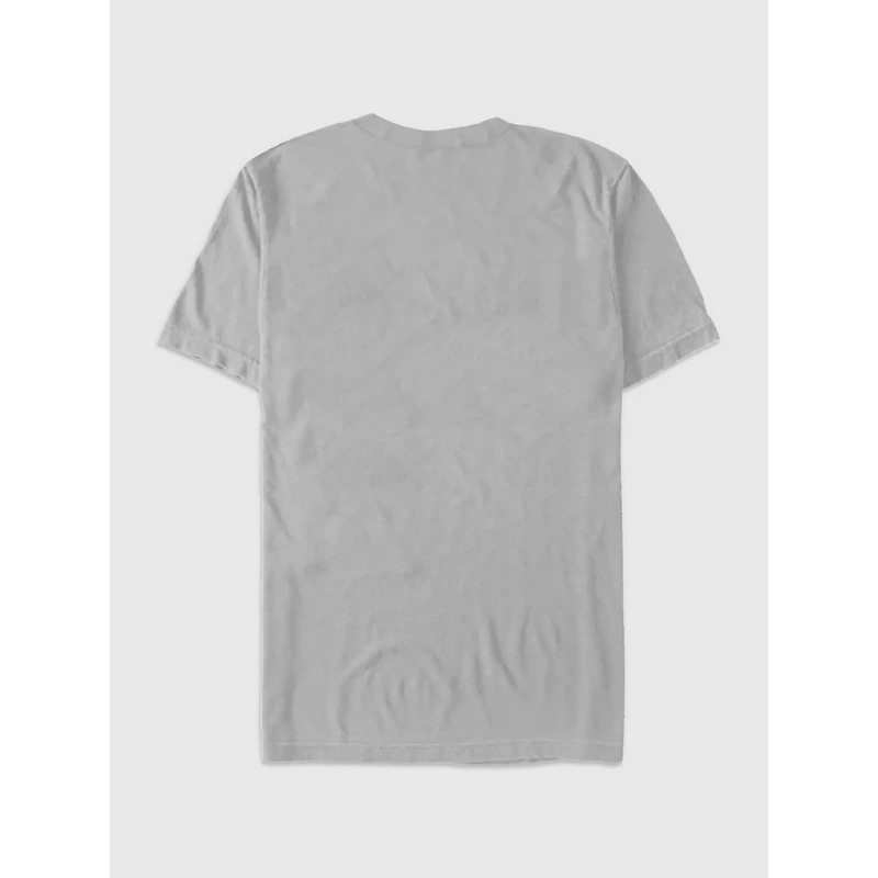 Gray Dazed and Confused T Shirt