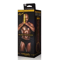 Fleshlight Milan Christopher Fleshjack