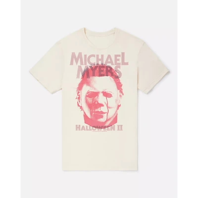 Michael Myers T Shirt - Halloween II