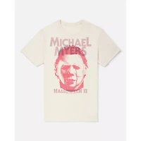 Michael Myers T Shirt - Halloween II