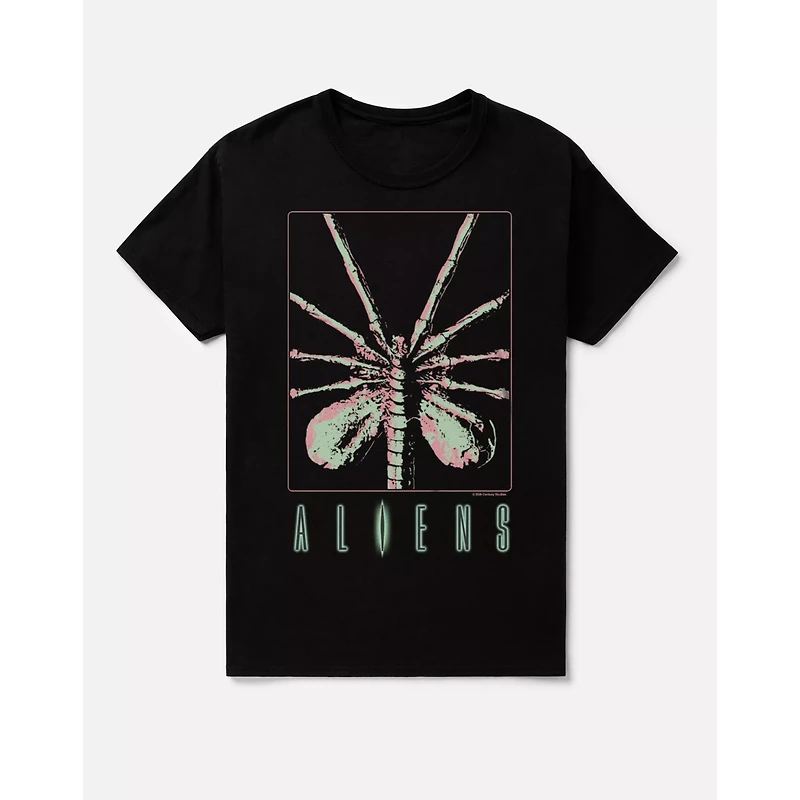 Xenomorph T Shirt - Aliens