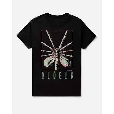 Xenomorph T Shirt - Aliens