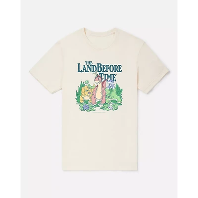 The Land Before Time T Shirt