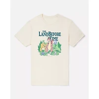 The Land Before Time T Shirt