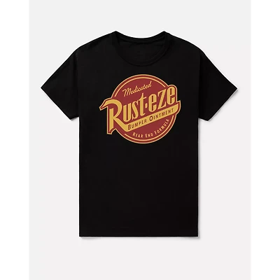 Rust-eze T Shirt - Cars