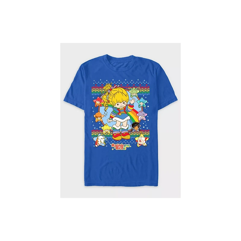 Rainbow Brite T Shirt