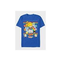 Rainbow Brite T Shirt