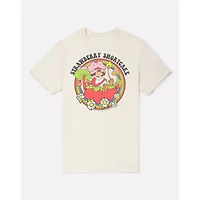 Rainbow Strawberry Shortcake T Shirt