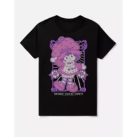 Berry Good Vibes T Shirt - Strawberry Shortcake