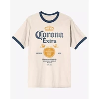 Corona Extra Ringer T Shirt