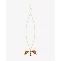 Donkey Waffle Locket Necklace - Shrek