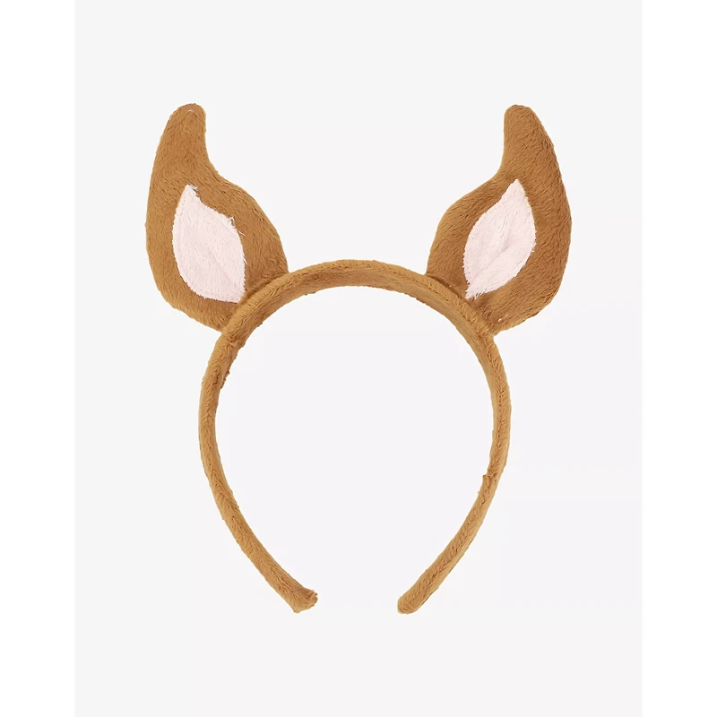 Scooby-Doo Choker Necklace and Headband Set