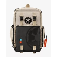 Star Wars Lightsaber Built-Up Backpack