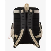 Star Wars Lightsaber Built-Up Backpack