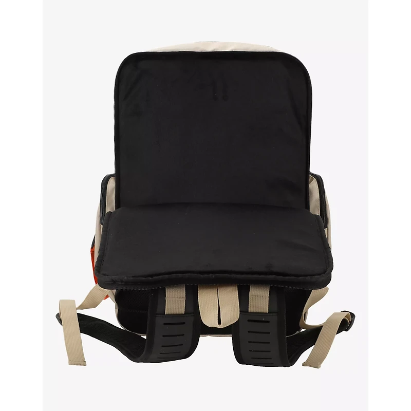 Star Wars Lightsaber Built-Up Backpack