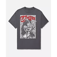 Elektra Comic Book T Shirt
