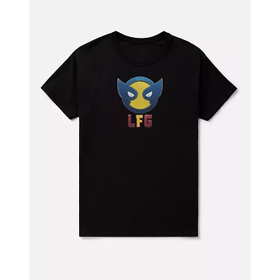 LFG T Shirt - Deadpool & Wolverine