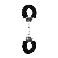 Pleasure Furry Handcuffs