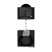 Pleasure Furry Handcuffs