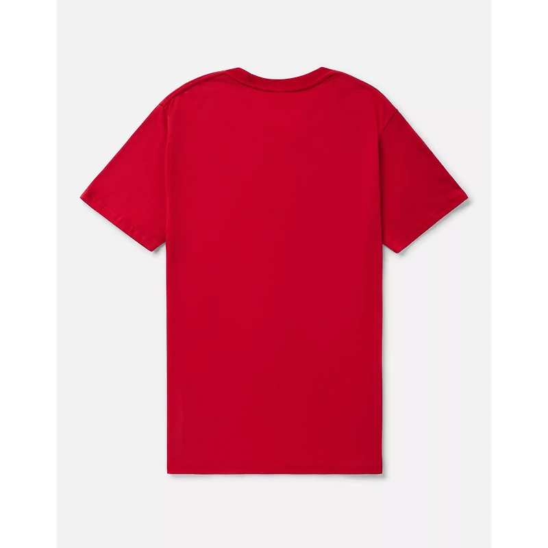 Wienerschnitzel I Heart Wieners T Shirt