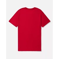 Wienerschnitzel I Heart Wieners T Shirt