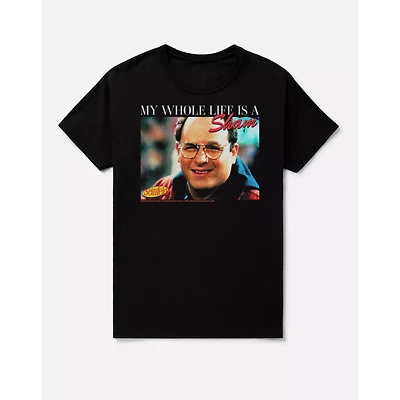 Seinfeld My Whole Life Is a Sham T Shirt