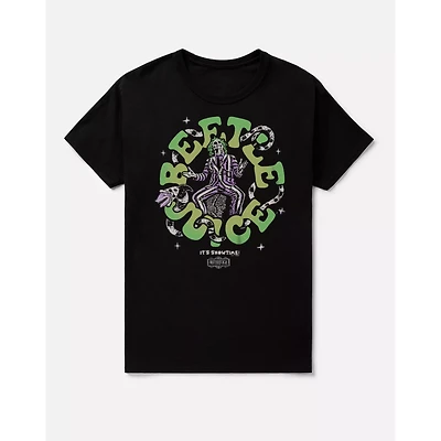 Beetlejuice Retro Sandworm T Shirt