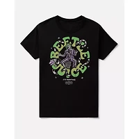 Beetlejuice Retro Sandworm T Shirt