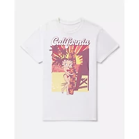 Betty Boop California T Shirt