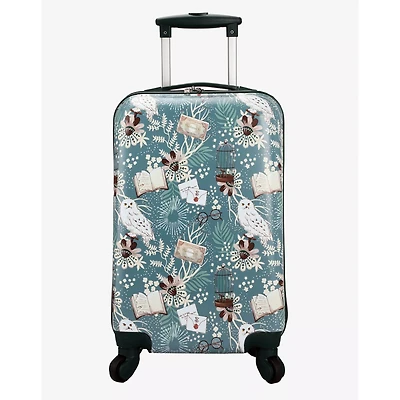 Hedwig Luggage Case - Harry Potter