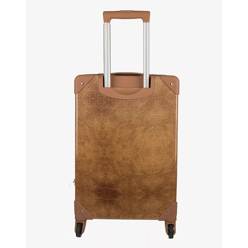 Hogwarts Luggage Case - Harry Potter