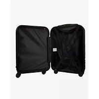 Hogwarts Houses Luggage Case - Harry Potter