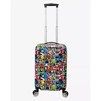 Marvel Comics Luggage Case