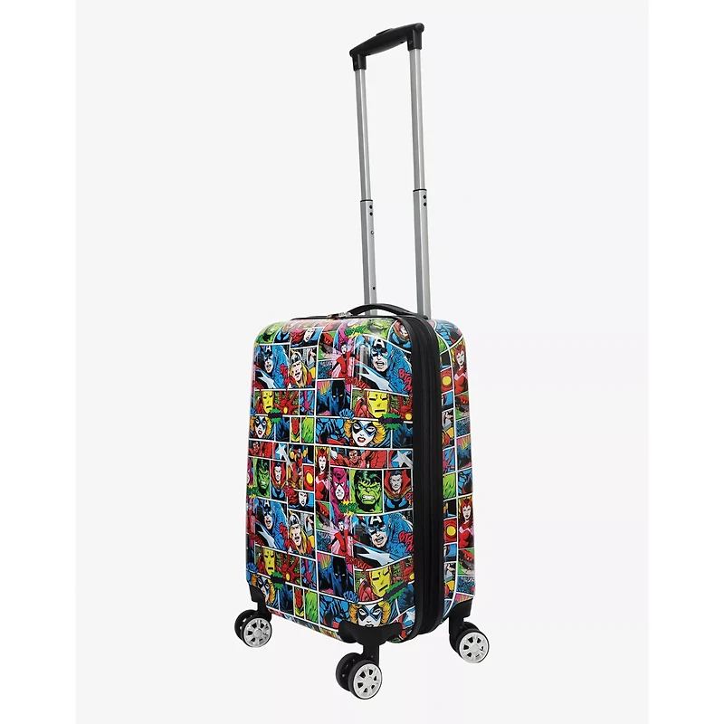 Marvel Comics Luggage Case