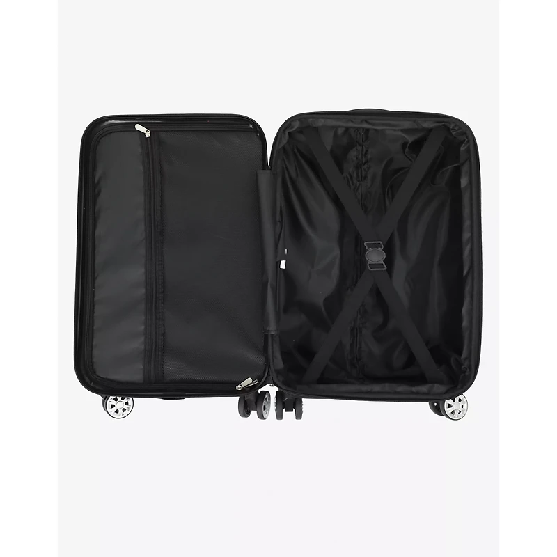 Marvel Comics Luggage Case