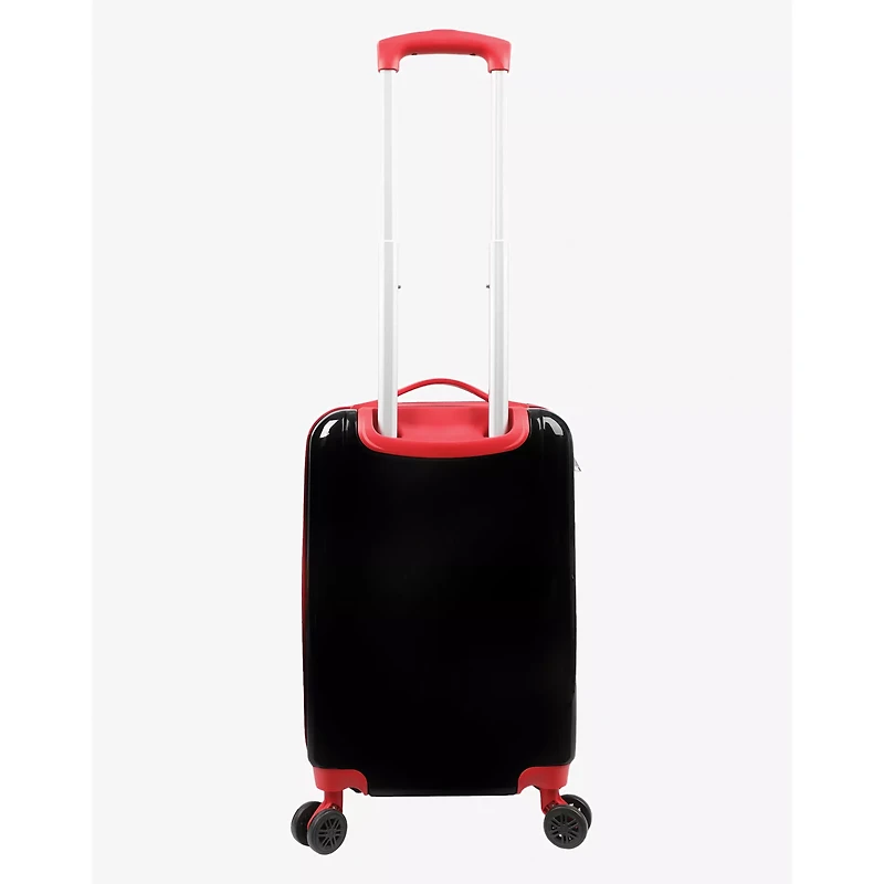 Super Mario Luggage Case